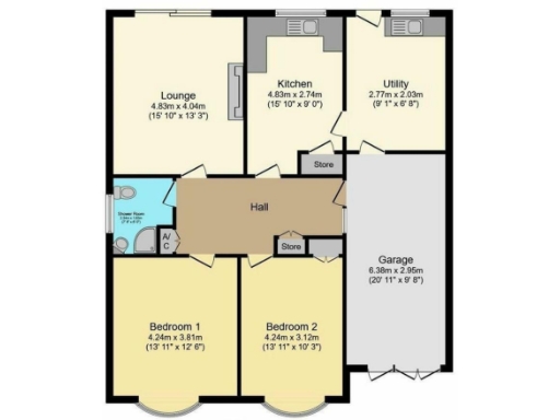 property Low res Floorplan Images}