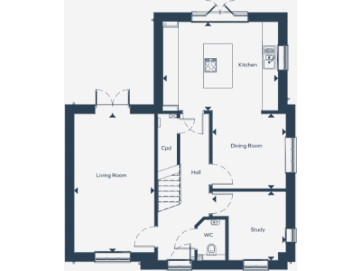property Low res Floorplan Images}