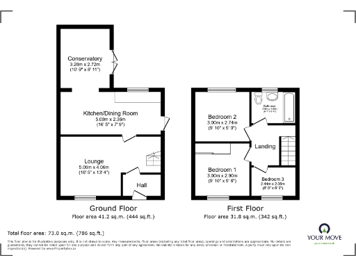 property Low res Floorplan Images}
