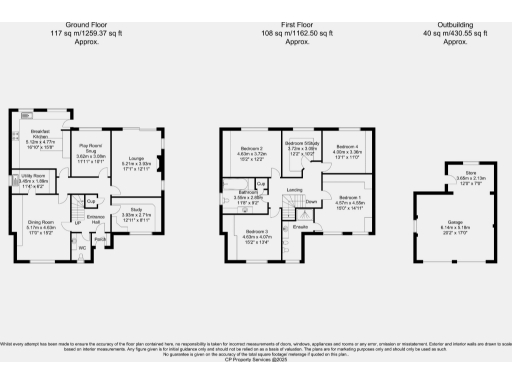 property Low res Floorplan Images}