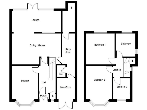 property Low res Floorplan Images}