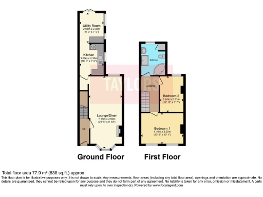 property Low res Floorplan Images}