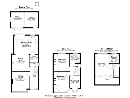 property Low res Floorplan Images}
