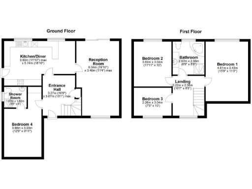 property Low res Floorplan Images}