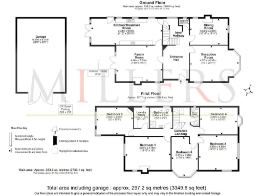 property Low res Floorplan Images}