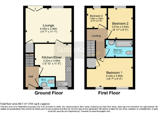 property Low res Floorplan Images}