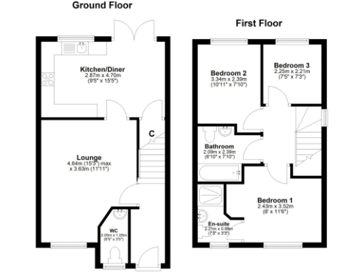 property Low res Floorplan Images}
