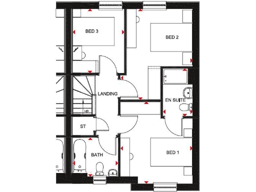 property Low res Floorplan Images}