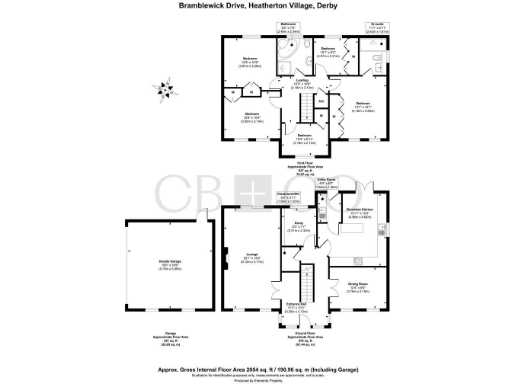 property Low res Floorplan Images}