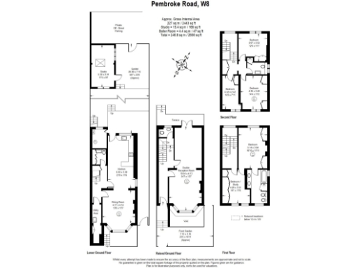 property Low res Floorplan Images}