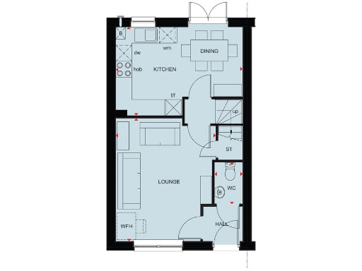 property Low res Floorplan Images}