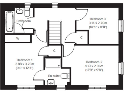 property Low res Floorplan Images}
