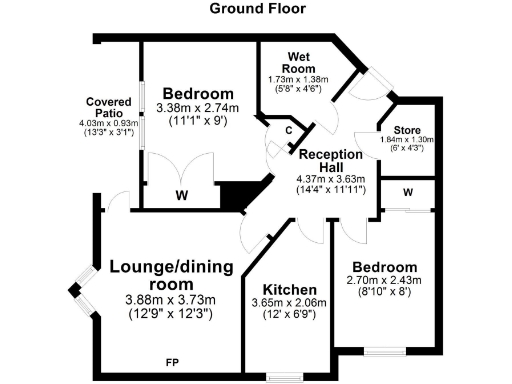 property Low res Floorplan Images}