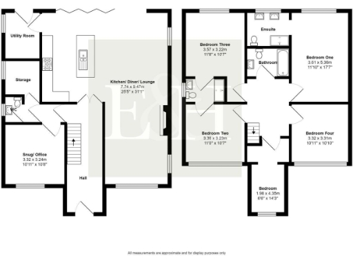 property Low res Floorplan Images}