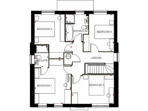 property Low res Floorplan Images}