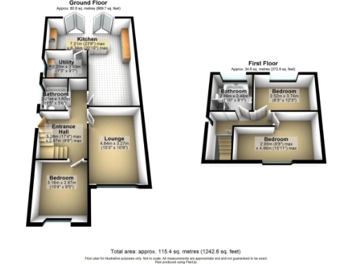 property Low res Floorplan Images}