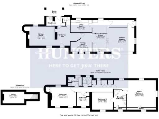 property Low res Floorplan Images}