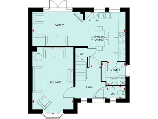 property Low res Floorplan Images}