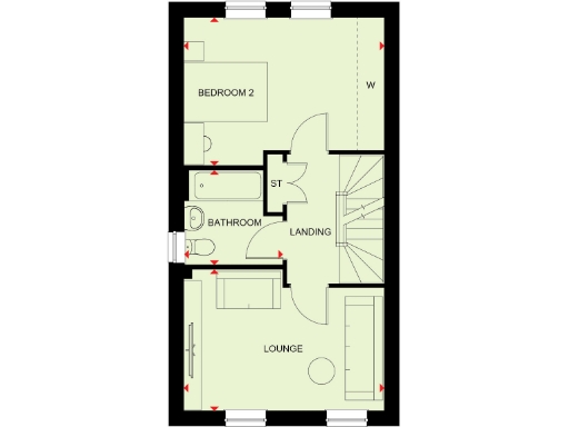 property Low res Floorplan Images}