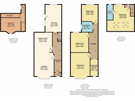 property Low res Floorplan Images}