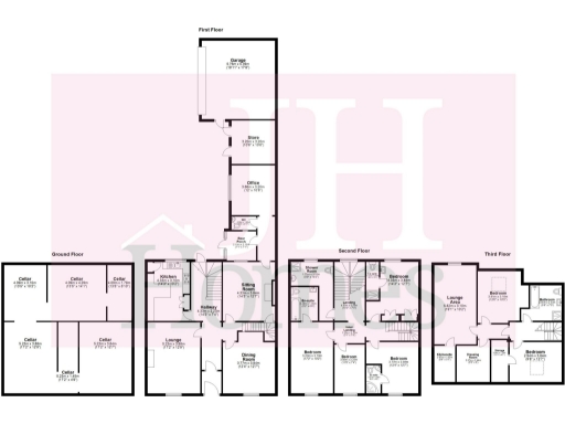 property Low res Floorplan Images}
