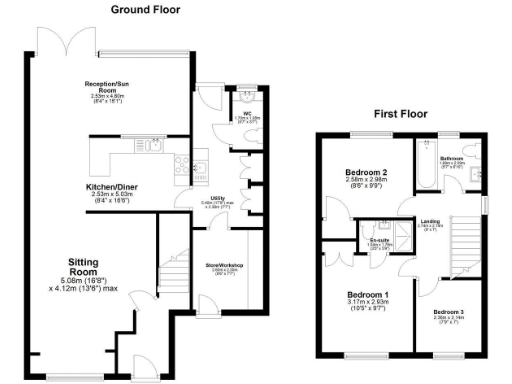property Low res Floorplan Images}