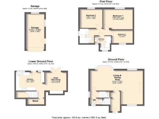 property Low res Floorplan Images}