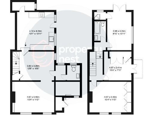 property Low res Floorplan Images}