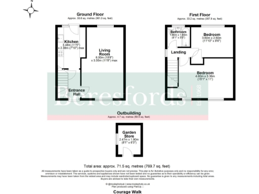 property Low res Floorplan Images}