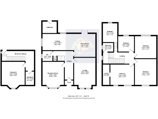 property Low res Floorplan Images}