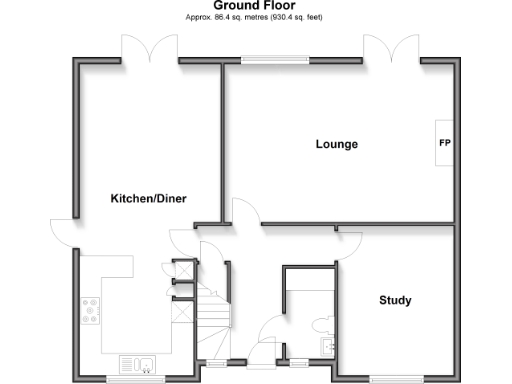property Low res Floorplan Images}