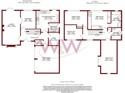 property Low res Floorplan Images}
