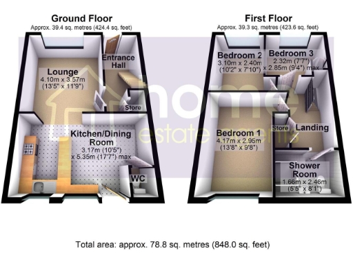 property Low res Floorplan Images}