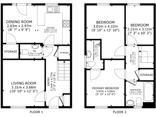 property Low res Floorplan Images}