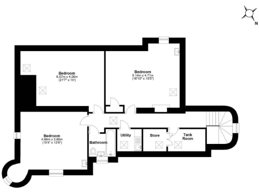 property Low res Floorplan Images}