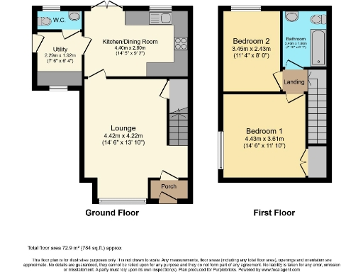 property Low res Floorplan Images}