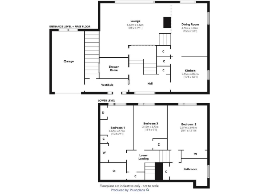 property Low res Floorplan Images}
