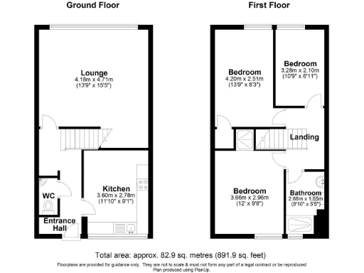 property Low res Floorplan Images}