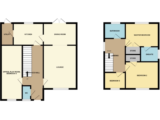 property Low res Floorplan Images}