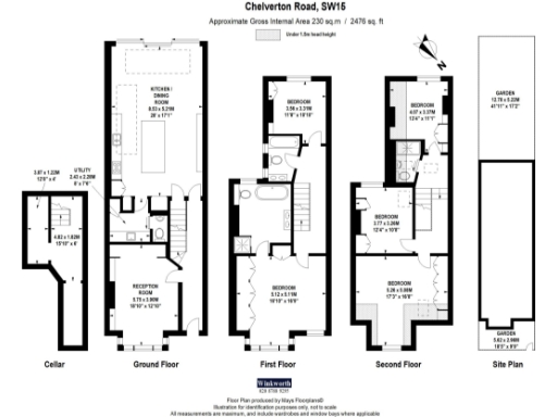 property Low res Floorplan Images}