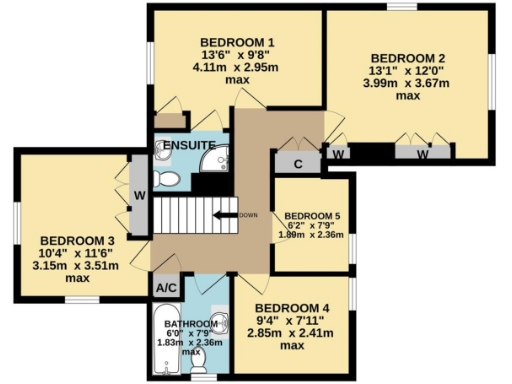 property Low res Floorplan Images}