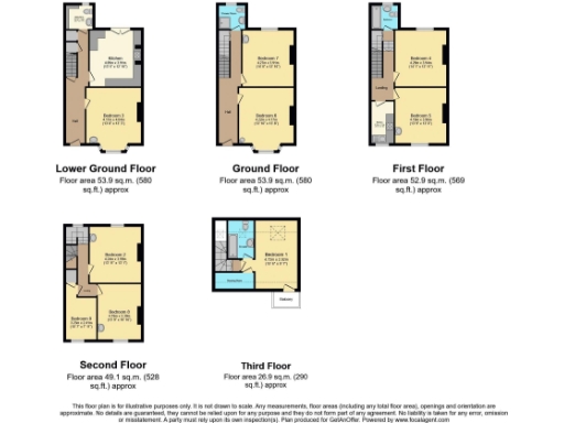property Low res Floorplan Images}