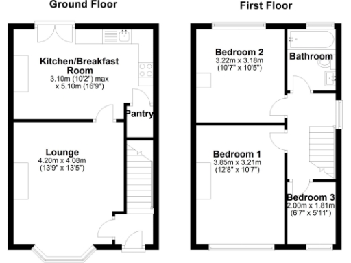 property Low res Floorplan Images}