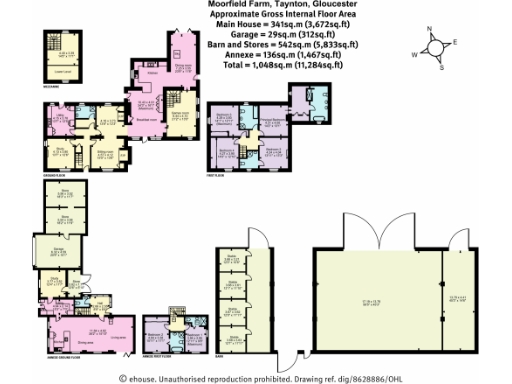 property Low res Floorplan Images}