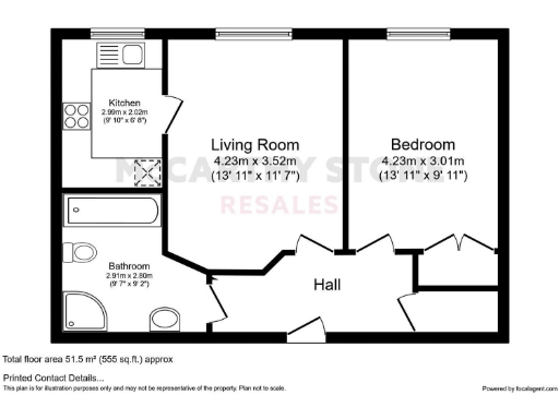 property Low res Floorplan Images}