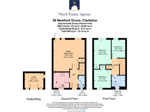property Low res Floorplan Images}