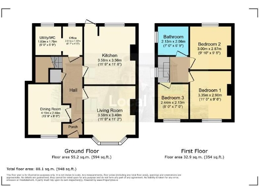 property Low res Floorplan Images}