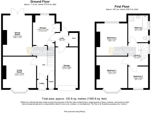 property Low res Floorplan Images}