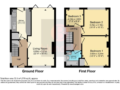 property Low res Floorplan Images}