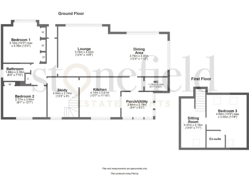 property Low res Floorplan Images}
